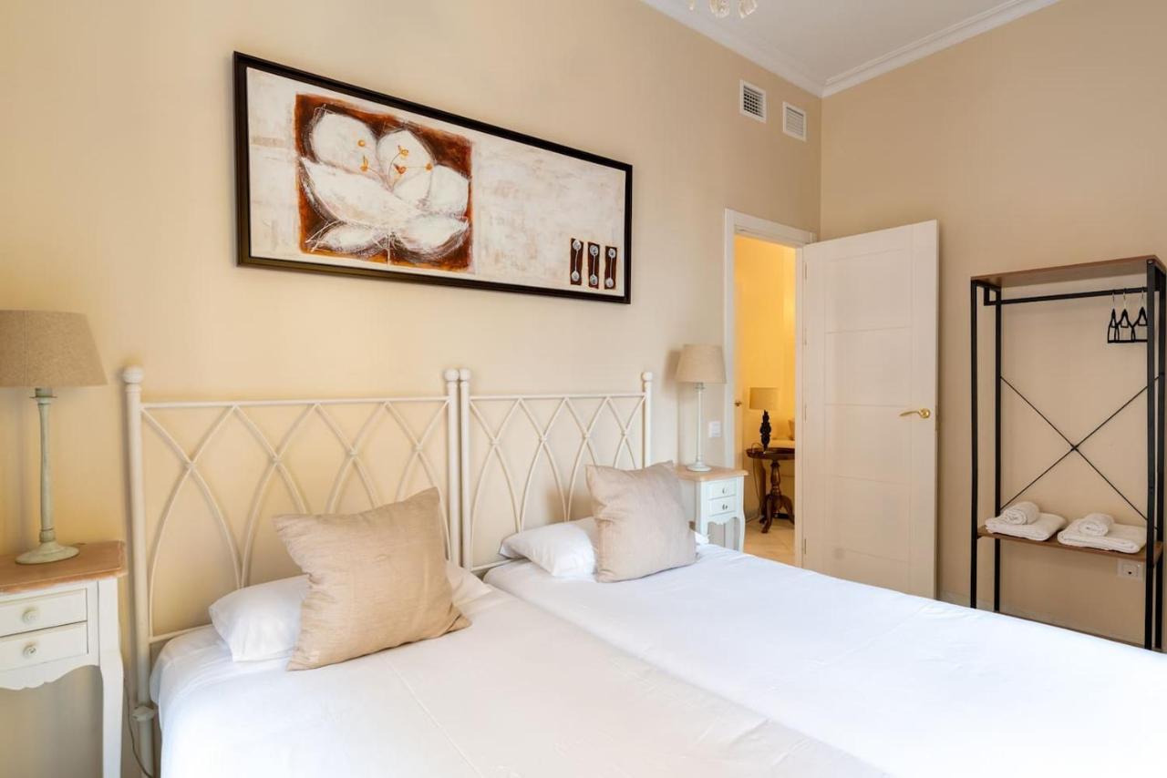 Puente Y Pellon By Thegoodtourist Apartment Seville Exterior photo